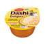 INABA Cat Dashi Delights Kuře se sýrem 70 g