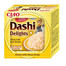 INABA Cat Dashi Delights Kuře se sýrem 70 g