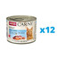 ANIMONDA Carny Adult Kuře & Losos 12 x 200 g