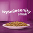 WHISKAS Adult 28x85g vlhké krmivo pro dospělé kočky v omáčce s lososem