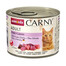 ANIMONDA Carny Adult konzerva pro kočky 200g