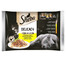 SHEBA Delicato kuřecí pokrm 52x 85g