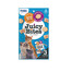 INABA Churu Cat Juicy Bites Scallop&Crab Flavor 3x11,3g