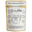 GUSSTO Cat Fresh Calf & Rabbit  85g kapsička pro kočky