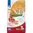 N&D Low Grain Puppy Mini Chicken & Pomegranate 2,5 kg