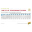 N&D Low Grain Puppy Mini Chicken & Pomegranate 2,5 kg