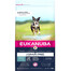 EUKANUBA Grain Free S-XL Adult Kachna 3 kg pro dospělé psy