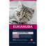 EUKANUBA Grain Free Kitten Losos 10 kg pro rostoucí koťata