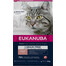 EUKANUBA Grain Free Senior Losos 10 kg pro starší kočky