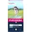 EUKANUBA Grain Free L Adult Jehněčí 12 kg pro dospělé psy velkých plemen