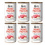BRIT Mono Protein Beef & Rice 6x400 g