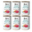 BRIT Mono Protein Tuna & Sweet Potato 6x400 g
