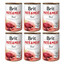 BRIT Pate&Meat beef 6x400 g