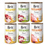 BRIT Pate&Meat Mix 6x400 g