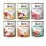 BRIT Pate&Meat Mix 6x800 g