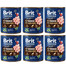 BRIT Premium by Nature Chicken&Hearts 6x800 g