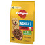 PEDIGREE Adult 500 gs hovězím masem a zeleninou pro velké a středně velké psy