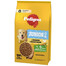 PEDIGREE Junior Drůbeží a zelenina 500 g
