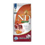 N&D Grain Free Pumpkin Adult M/L Chicken & Pomegranate 12 kg