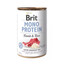 BRIT Mono Protein Lamb & Rice 400 g