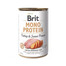 BRIT Mono Protein Turkey & Sweet Potato 400 g