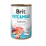BRIT Pate&Meat Salmon 400 g