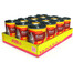 JOSERA JosiCat 12 x 400g hovězí v želé