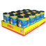 JOSERA JosiCat 12 x 415g treska v omáčce