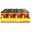 JOSERA JosiCat Josicat Hovězí v omáčce 12 x 415g