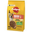PEDIGREE Adult MINI 12 x 500 g kuřecí a zelenina