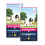 EUKANUBA Thriving Mature Medium Breeds Chicken 2 x 15kg