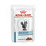 ROYAL CANIN Veterinary Health Nutrition Cat Skin & Coat Pouch 48x85 g