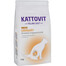 KATTOVIT Feline Diet Urinary Kuřecí 4 kg + Urinary kapsičky 6x 85 g