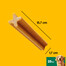 PEDIGREE Dentastix pro velké rasy 270 g