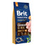 BRIT Premium By Nature Adult Medium M 15 kg