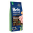 BRIT Premium By Nature Junior Extra Large XL 15 kg