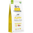 BRIT Care Sustainable Puppy s kuřecím masem a hmyzem 12 kg