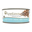APPLAWS Cat Tin Tuna Fillet 72x156g mokré krmivo pro kočky s tuňákem