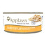 APPLAWS Cat Tin Chicken Breast with Cheese 72x156g mokré krmivo pro kočky s kuřecím a sýrem