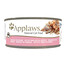 APPLAWS Cat Tin Tuna Fillet with Prawn 72x156g mokré krmivo pro kočky s tuňákem a krevety