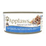 APPLAWS Cat Tin Tuna with Crab 72x70g