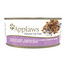 APPLAWS Cat Tin 72x156g Mackerel with Sardine