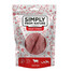 SIMPLY FROM NATURE Meat Strips Skopové pamlsky pro psy 80 g