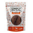 SIMPLY FROM NATURE Meat Strips Stripsy z koňského masa pro psy 80 g