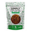 SIMPLY FROM NATURE Meat Noodles Kachní rolky pro psy 80 g