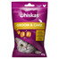 WHISKAS Groom and care 45 g kuřecí pamlsek pro kočky