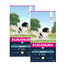 EUKANUBA  Active Adult Medium Breeds Chicken bohatá na čerstvé kuře 2 x 15 kg
