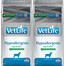 FARMINA Vet Life Hypoallergenic granule pro psy s vejci a rýží 2 x 12 kg