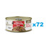 APPLAWS Taste Toppers Stew Hovězí, mrkev a hrášek 72x156 g