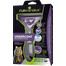 FURMINATOR Undercoat deShedding pro dlouhosrsté kočky M/L Large